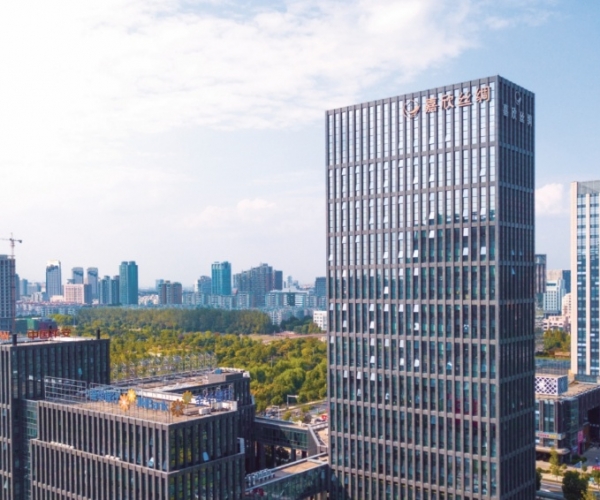 榮譽(yù)丨公司獲評“2024年浙江省民營(yíng)經(jīng)濟總部領(lǐng)軍企業(yè)”